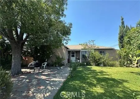 10673 Saticoy, Sun Valley, CA 91352