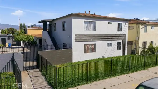 11107 Bonwood, El Monte, CA 91733