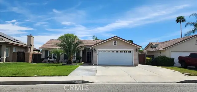 935 Cirrus, San Jacinto, CA 92582 - #1