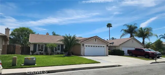 935 Cirrus, San Jacinto, CA 92582 - #2
