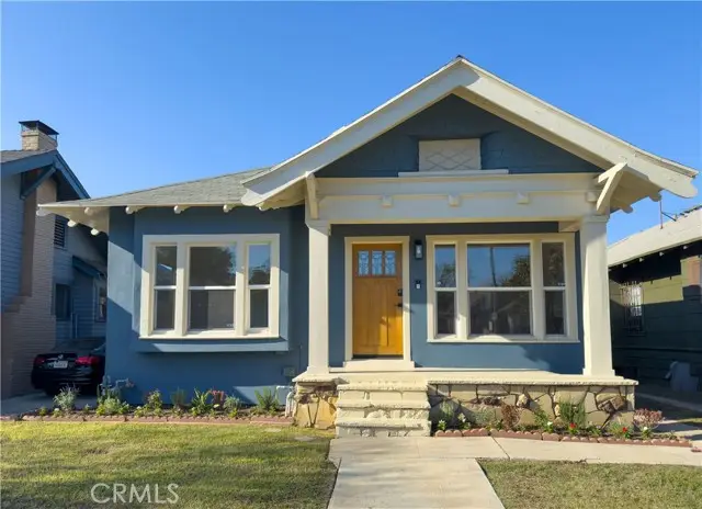 2249 30th Street, Los Angeles, CA 90018 - #2