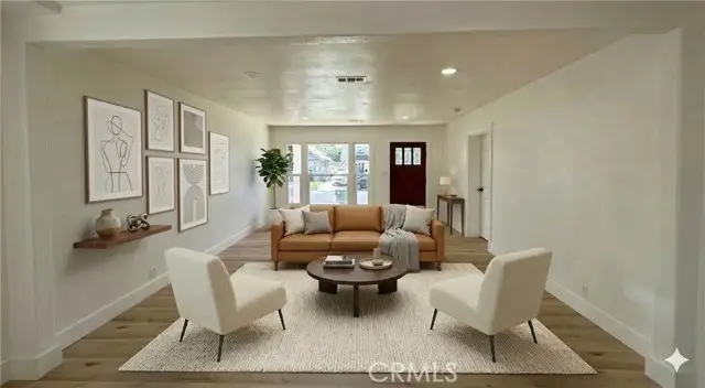 2249 30th Street, Los Angeles, CA 90018 - #3