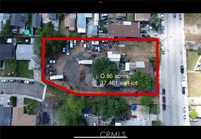 1390 Palomares, Pomona, CA 91766 - #1