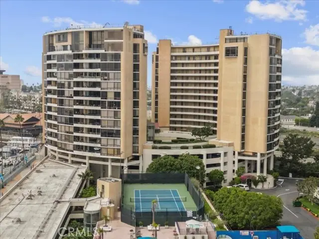 4314 Marina City Drive  #116, Topanga, CA 90290 - #1