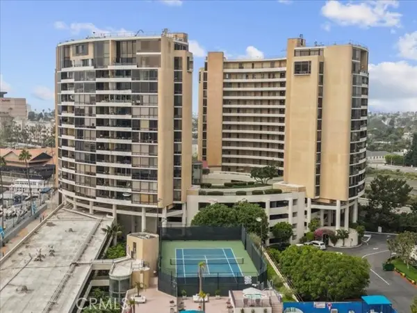 4314 Marina City Drive  #116, Topanga, CA 90290