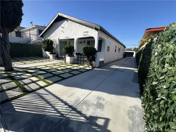 1131 21st, Long Beach, CA 90806