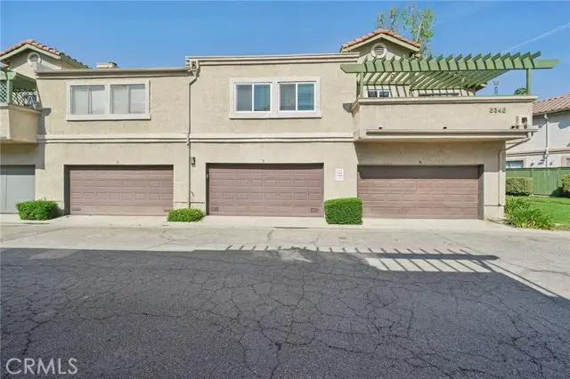 8348 Sunset Trail  #E, Rancho Cucamonga, CA 91730 - #1