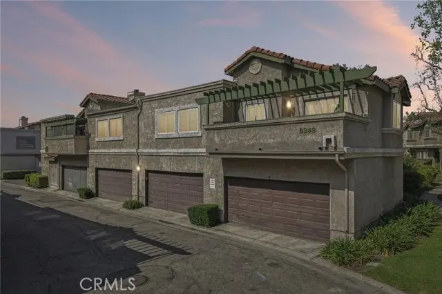 8348 Sunset Trail  #E, Rancho Cucamonga, CA 91730 - #2