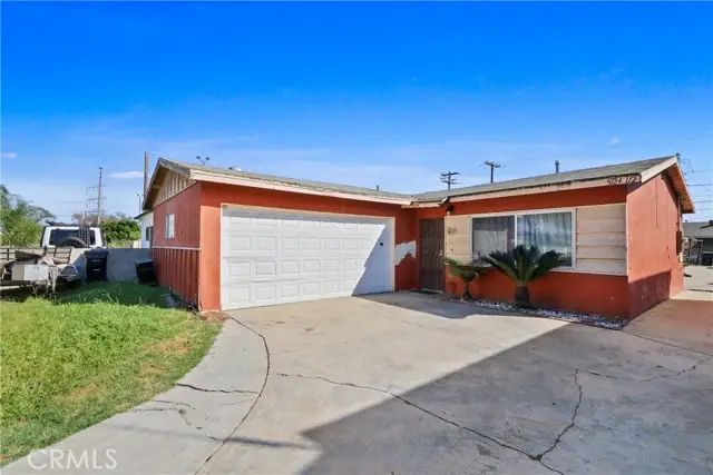 5124 E 59th Pl, Maywood, CA 90270 - #1