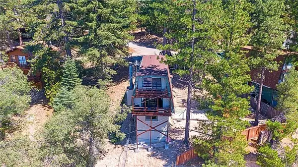 2476 Elko, Running Springs, CA 92382