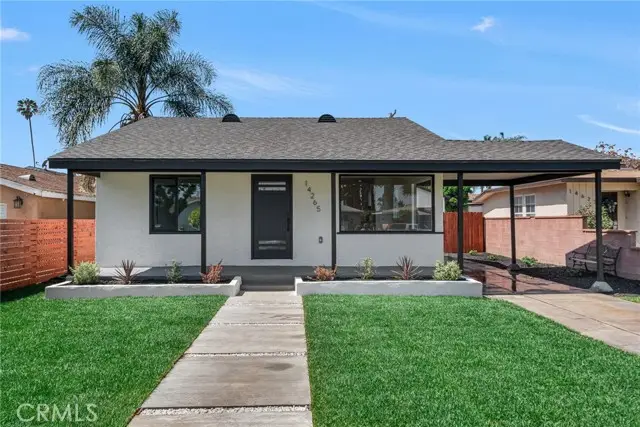 14625 Frailey, Compton, CA 90221 - #1