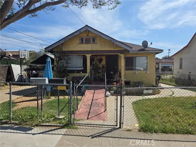 156 Hicks, Los Angeles, CA 90063 - #1