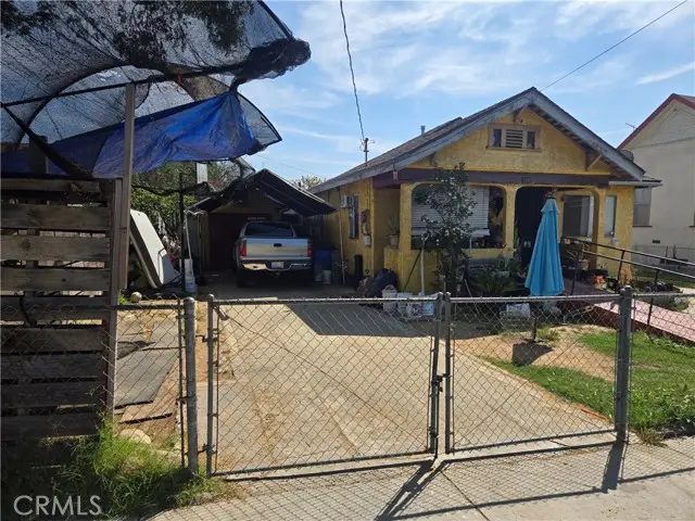 156 Hicks, Los Angeles, CA 90063 - #2