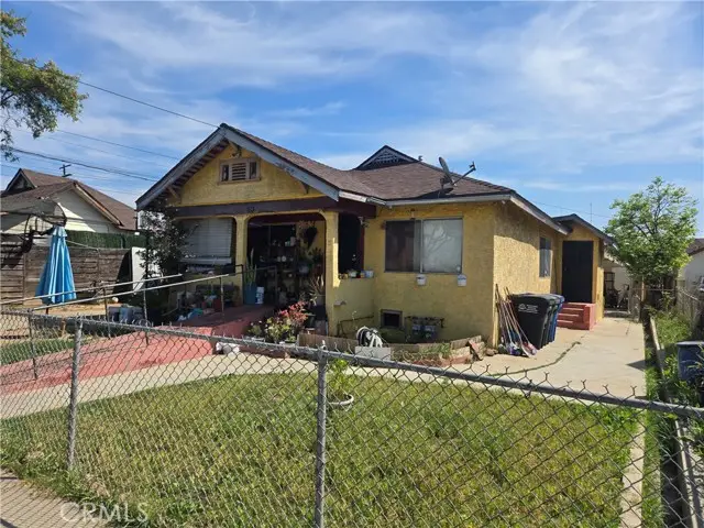 156 Hicks, Los Angeles, CA 90063 - #3