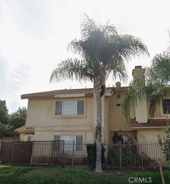 8032 Rose  #17, Paramount, CA 90723 - #1