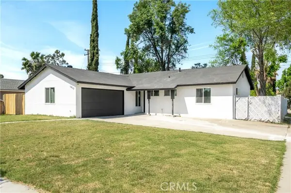 1437 I Street, Ontario, CA 91764