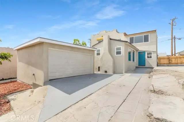 1521 Bonnie Beach, Los Angeles, CA 90063 - #1