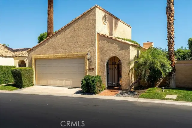 36170 Avenida De Las Montanas, Cathedral City, CA 92234 - #1