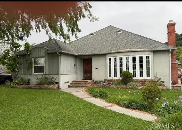 2491 Monte Vista, Pasadena, CA 91107