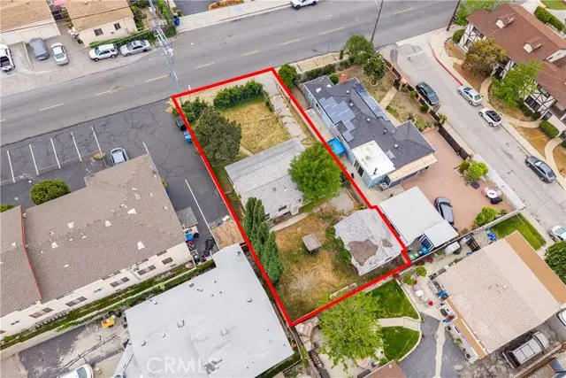 7417 Apperson, Tujunga, CA 91042 - #2