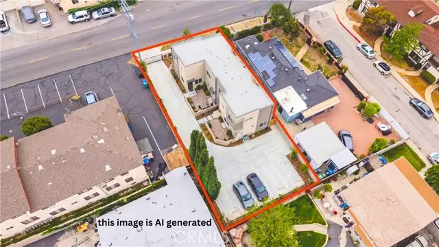 7417 Apperson, Tujunga, CA 91042 - #3