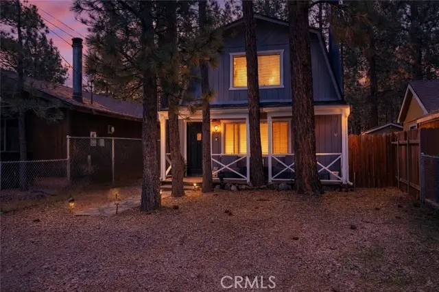 2060 7th Lane, Big Bear City, CA 92314 - #1