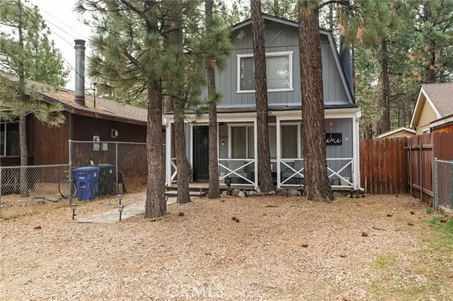 2060 7th Lane, Big Bear City, CA 92314 - #2