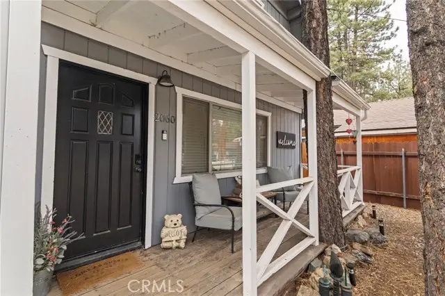 2060 7th Lane, Big Bear City, CA 92314 - #3