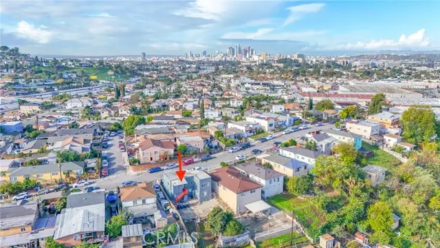 1504 Attridge Avenue, Los Angeles, CA 90063 - #1