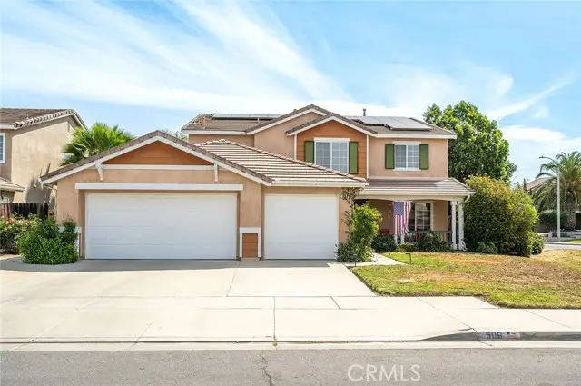 508 Nashville Court, Hemet, CA 92545 - #1