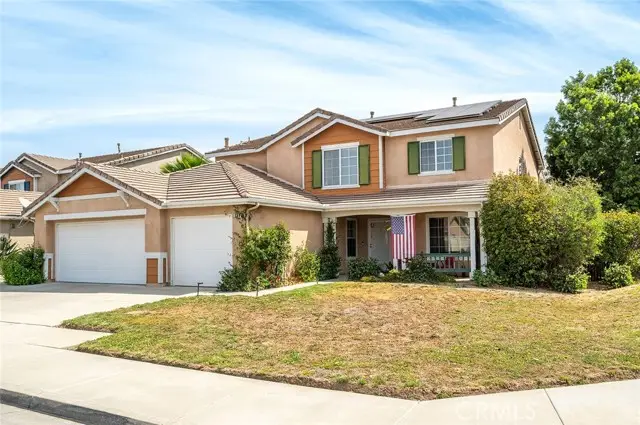 508 Nashville Court, Hemet, CA 92545 - #2