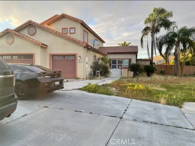 296 Quiet Court, San Jacinto, CA 92582 - #1