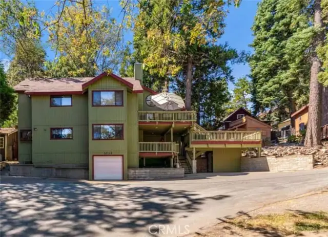 26249 Alpine, Twin Peaks, CA 92391 - #1