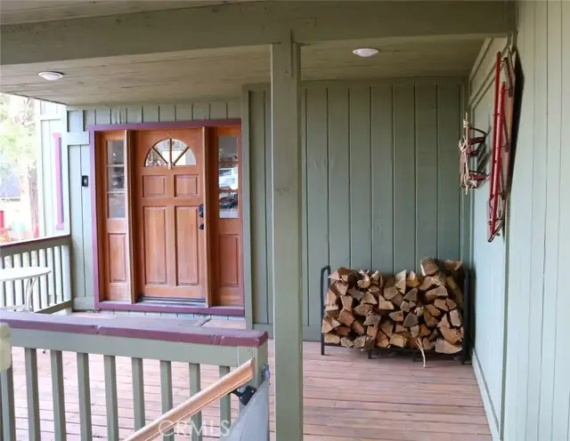 26249 Alpine, Twin Peaks, CA 92391 - #3