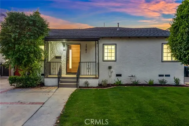 1741 Rose, Burbank, CA 91505 - #2