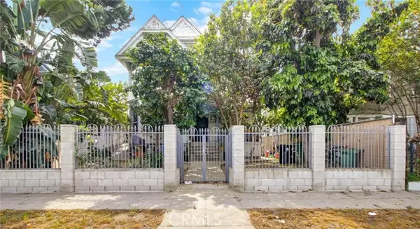 614 23rd, Los Angeles, CA 90011