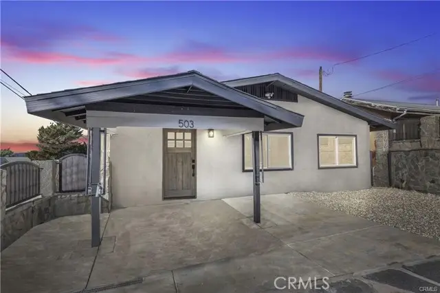 503 Oleander, Los Angeles, CA 90042 - #1