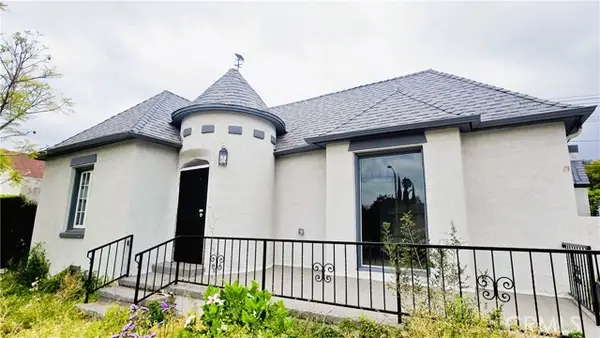 2187 Villa, Pasadena, CA 91107