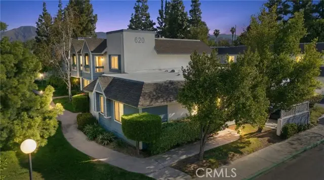 620 Church  #6, Redlands, CA 92374 - #1