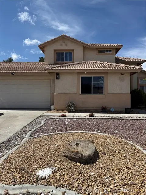 13412 Fox Point Road, Victorville, CA 92392