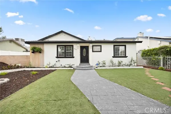 11213 Haskell Avenue, Granada Hills, CA 91344