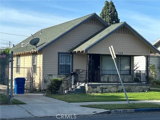 1154 20th, Long Beach, CA 90806 - #1