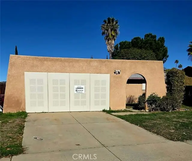 24638 Hemlock Avenue, Moreno Valley, CA 92557 - #1