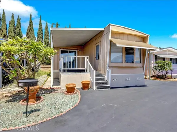 8111 Stanford  #167, Garden Grove, CA 92841
