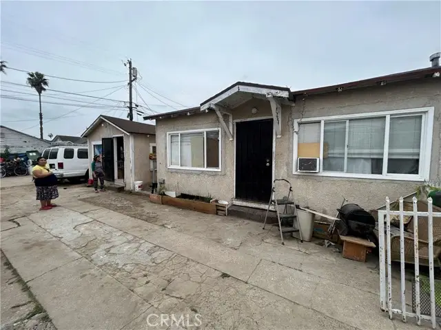 1362 Vernon, Los Angeles, CA 90011 - #2