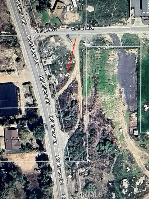 0 OLD ELSINORE #10 Road, Perris, CA 92570