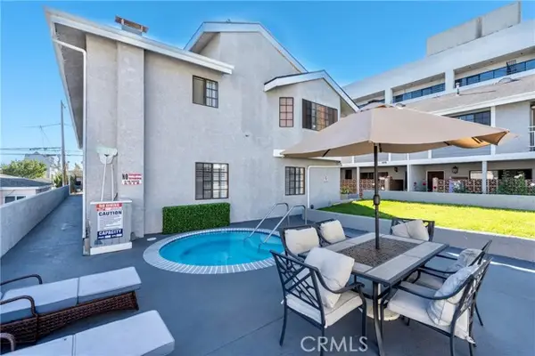 4345 154th  #10, Lawndale, CA 90260