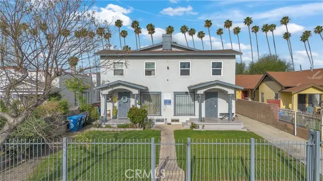 4915 2nd, Los Angeles, CA 90043 - #1