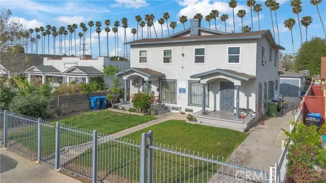 4915 2nd, Los Angeles, CA 90043 - #2
