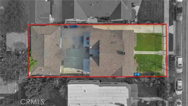 4915 2nd, Los Angeles, CA 90043 - #3